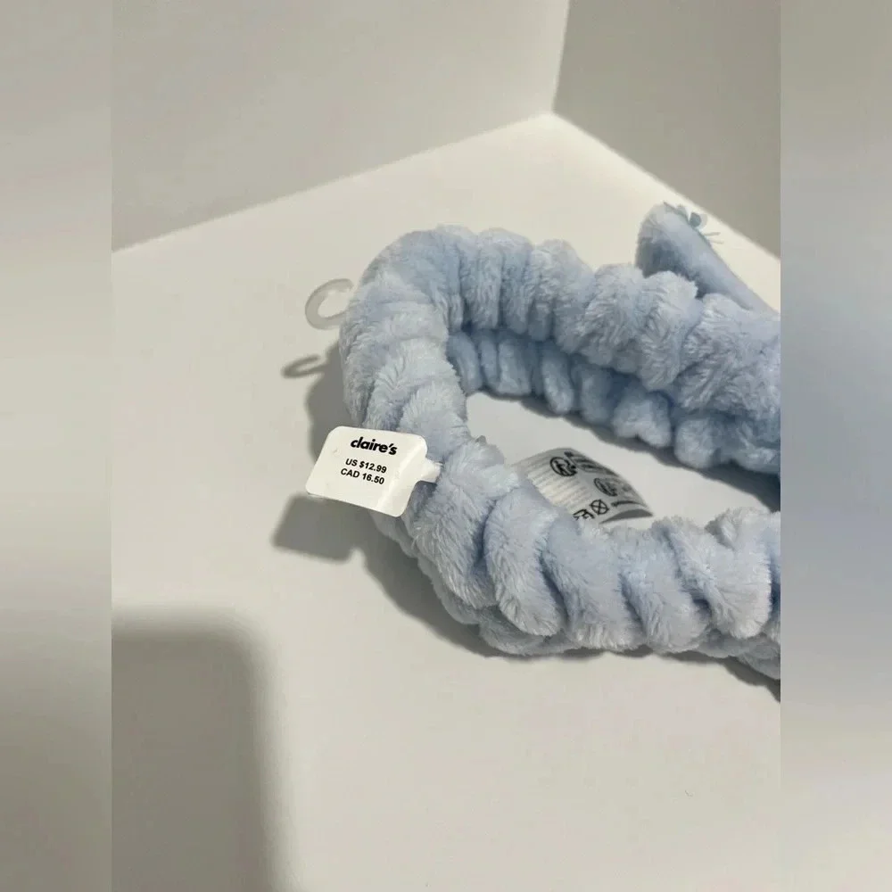 Claires description get